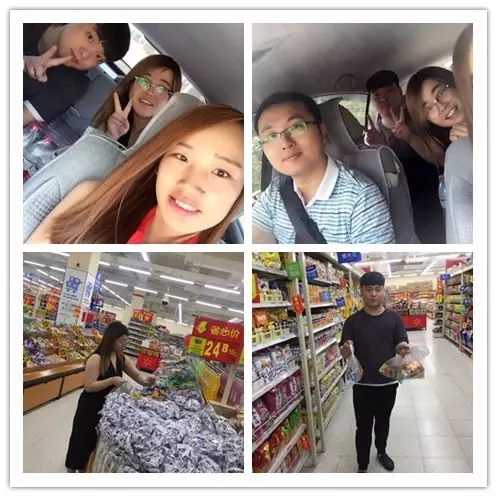 網(wǎng)勢(shì)科技6周歲生日快樂！