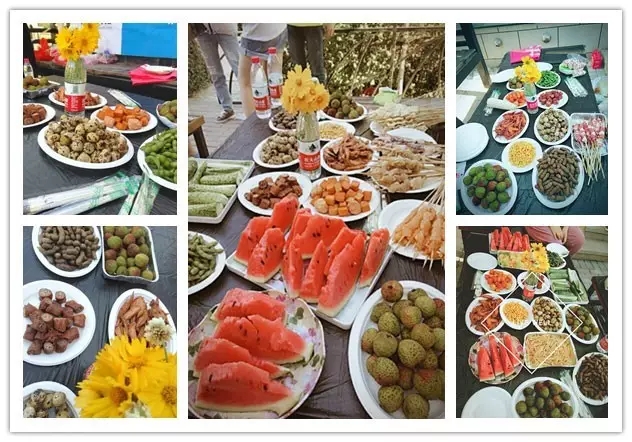 網(wǎng)勢(shì)科技6周歲生日快樂！