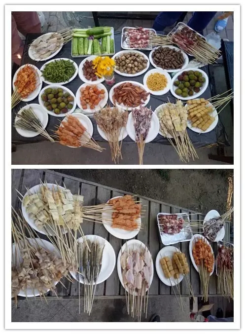 網(wǎng)勢(shì)科技6周歲生日快樂！